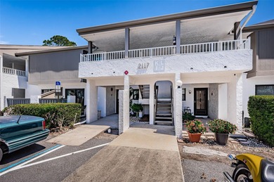 Discover your dream condo, perfectly nestled just 10 minutes on St. Petersburg Country Club in Florida - for sale on GolfHomes.com, golf home, golf lot