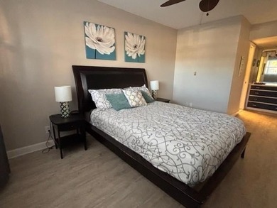 ***Charming and inviting 2nd floor unit offering a peaceful view on  in Florida - for sale on GolfHomes.com, golf home, golf lot