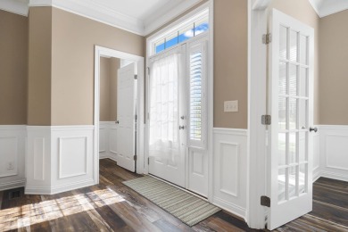 Discover exceptional living at 8393 Coldwater Dr in the on Kinsale Golf and Fitness Club in Ohio - for sale on GolfHomes.com, golf home, golf lot