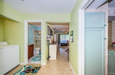 Discover your dream condo, perfectly nestled just 10 minutes on St. Petersburg Country Club in Florida - for sale on GolfHomes.com, golf home, golf lot