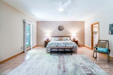 Tucked away in the sought-after community of Kenmure, this home on Kenmure Country Club in North Carolina - for sale on GolfHomes.com, golf home, golf lot