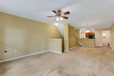One or more photo(s) has been virtually staged. This charming on The River Club in Florida - for sale on GolfHomes.com, golf home, golf lot