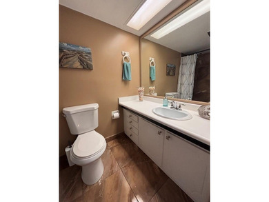 ***Charming and inviting 2nd floor unit offering a peaceful view on  in Florida - for sale on GolfHomes.com, golf home, golf lot