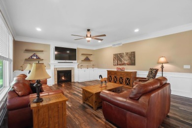 Discover exceptional living at 8393 Coldwater Dr in the on Kinsale Golf and Fitness Club in Ohio - for sale on GolfHomes.com, golf home, golf lot