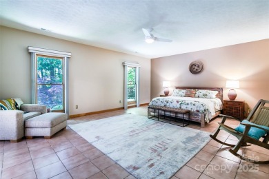 Tucked away in the sought-after community of Kenmure, this home on Kenmure Country Club in North Carolina - for sale on GolfHomes.com, golf home, golf lot