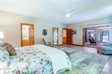 Tucked away in the sought-after community of Kenmure, this home on Kenmure Country Club in North Carolina - for sale on GolfHomes.com, golf home, golf lot