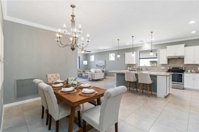 Welcome to this beautifully maintained and stylishly upgraded on Sarasota National Golf Club in Florida - for sale on GolfHomes.com, golf home, golf lot
