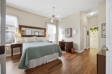 Located in the desirable Ocala Palms 55+ golf course community on Ocala Palms Golf and Country Club in Florida - for sale on GolfHomes.com, golf home, golf lot