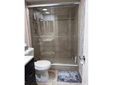 ***Charming and inviting 2nd floor unit offering a peaceful view on Palm-Aire Country Club and Resort - Palms in Florida - for sale on GolfHomes.com, golf home, golf lot