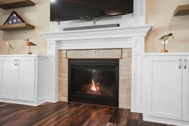 Discover exceptional living at 8393 Coldwater Dr in the on Kinsale Golf and Fitness Club in Ohio - for sale on GolfHomes.com, golf home, golf lot