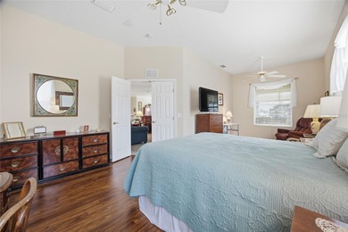 Located in the desirable Ocala Palms 55+ golf course community on Ocala Palms Golf and Country Club in Florida - for sale on GolfHomes.com, golf home, golf lot