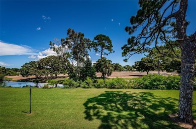 Discover your dream condo, perfectly nestled just 10 minutes on St. Petersburg Country Club in Florida - for sale on GolfHomes.com, golf home, golf lot