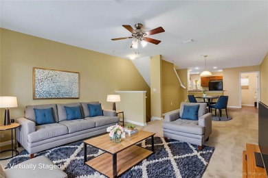 One or more photo(s) has been virtually staged. This charming on The River Club in Florida - for sale on GolfHomes.com, golf home, golf lot