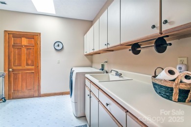 Tucked away in the sought-after community of Kenmure, this home on Kenmure Country Club in North Carolina - for sale on GolfHomes.com, golf home, golf lot