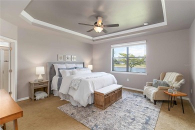 Welcome to this beautifully maintained and stylishly upgraded on Sarasota National Golf Club in Florida - for sale on GolfHomes.com, golf home, golf lot