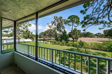 Discover your dream condo, perfectly nestled just 10 minutes on St. Petersburg Country Club in Florida - for sale on GolfHomes.com, golf home, golf lot