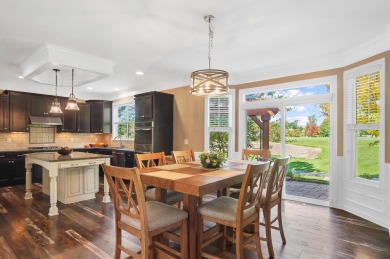 Discover exceptional living at 8393 Coldwater Dr in the on Kinsale Golf and Fitness Club in Ohio - for sale on GolfHomes.com, golf home, golf lot