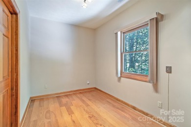 Tucked away in the sought-after community of Kenmure, this home on Kenmure Country Club in North Carolina - for sale on GolfHomes.com, golf home, golf lot