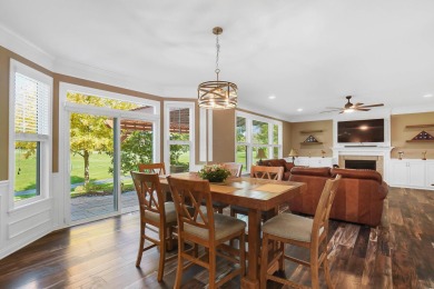 Discover exceptional living at 8393 Coldwater Dr in the on Kinsale Golf and Fitness Club in Ohio - for sale on GolfHomes.com, golf home, golf lot