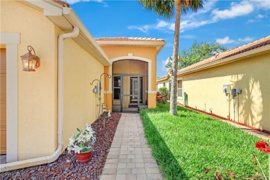 Welcome to Vistana Villas! This beautifully updated attached on Copperhead Golf Club in Florida - for sale on GolfHomes.com, golf home, golf lot