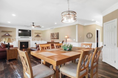 Discover exceptional living at 8393 Coldwater Dr in the on Kinsale Golf and Fitness Club in Ohio - for sale on GolfHomes.com, golf home, golf lot