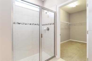 Welcome to this beautifully maintained and stylishly upgraded on Sarasota National Golf Club in Florida - for sale on GolfHomes.com, golf home, golf lot