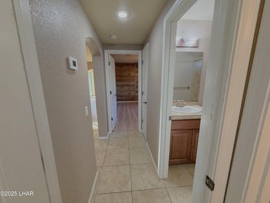 Sought-after gated golf course community home in Glen Eagles! on London Bridge Golf Course in Arizona - for sale on GolfHomes.com, golf home, golf lot