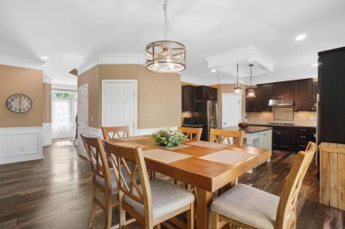Discover exceptional living at 8393 Coldwater Dr in the on Kinsale Golf and Fitness Club in Ohio - for sale on GolfHomes.com, golf home, golf lot
