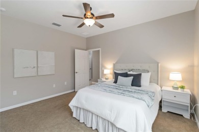 Welcome to this beautifully maintained and stylishly upgraded on Sarasota National Golf Club in Florida - for sale on GolfHomes.com, golf home, golf lot