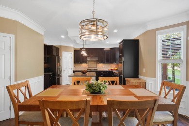 Discover exceptional living at 8393 Coldwater Dr in the on Kinsale Golf and Fitness Club in Ohio - for sale on GolfHomes.com, golf home, golf lot