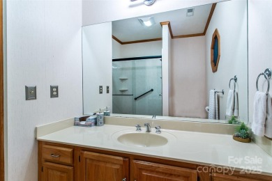Tucked away in the sought-after community of Kenmure, this home on Kenmure Country Club in North Carolina - for sale on GolfHomes.com, golf home, golf lot