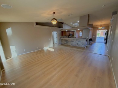 Sought-after gated golf course community home in Glen Eagles! on London Bridge Golf Course in Arizona - for sale on GolfHomes.com, golf home, golf lot