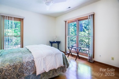 Tucked away in the sought-after community of Kenmure, this home on Kenmure Country Club in North Carolina - for sale on GolfHomes.com, golf home, golf lot