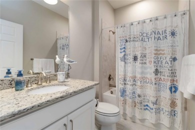 Welcome to this beautifully maintained and stylishly upgraded on Sarasota National Golf Club in Florida - for sale on GolfHomes.com, golf home, golf lot