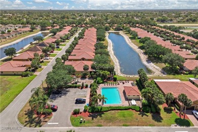 Welcome to Vistana Villas! This beautifully updated attached on Copperhead Golf Club in Florida - for sale on GolfHomes.com, golf home, golf lot