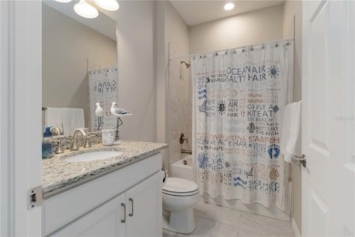 Welcome to this beautifully maintained and stylishly upgraded on Sarasota National Golf Club in Florida - for sale on GolfHomes.com, golf home, golf lot