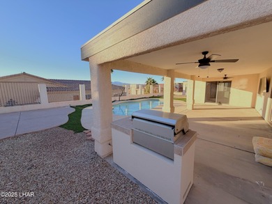 Sought-after gated golf course community home in Glen Eagles! on London Bridge Golf Course in Arizona - for sale on GolfHomes.com, golf home, golf lot