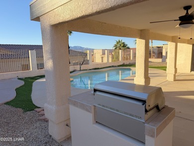 Sought-after gated golf course community home in Glen Eagles! on London Bridge Golf Course in Arizona - for sale on GolfHomes.com, golf home, golf lot