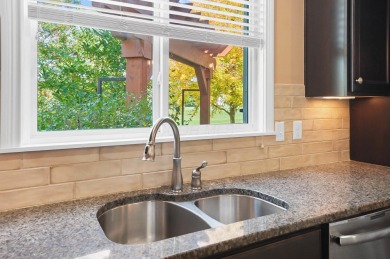 Discover exceptional living at 8393 Coldwater Dr in the on Kinsale Golf and Fitness Club in Ohio - for sale on GolfHomes.com, golf home, golf lot