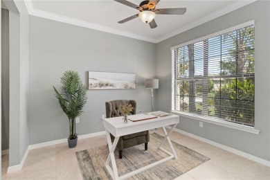 Welcome to this beautifully maintained and stylishly upgraded on Sarasota National Golf Club in Florida - for sale on GolfHomes.com, golf home, golf lot