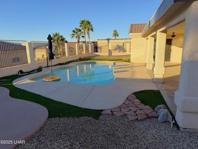 Sought-after gated golf course community home in Glen Eagles! on London Bridge Golf Course in Arizona - for sale on GolfHomes.com, golf home, golf lot