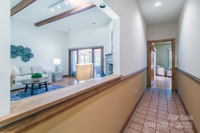 Tucked away in the sought-after community of Kenmure, this home on Kenmure Country Club in North Carolina - for sale on GolfHomes.com, golf home, golf lot