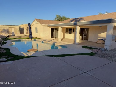Sought-after gated golf course community home in Glen Eagles! on London Bridge Golf Course in Arizona - for sale on GolfHomes.com, golf home, golf lot