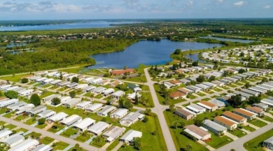 This Home Is Immaculate in Everyway ! Comes Mostly Furnished  ! on Riverwood Golf Club in Florida - for sale on GolfHomes.com, golf home, golf lot