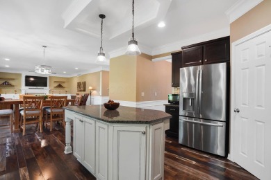 Discover exceptional living at 8393 Coldwater Dr in the on Kinsale Golf and Fitness Club in Ohio - for sale on GolfHomes.com, golf home, golf lot
