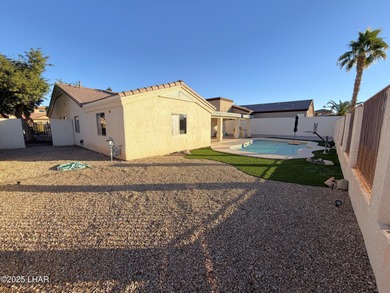 Sought-after gated golf course community home in Glen Eagles! on London Bridge Golf Course in Arizona - for sale on GolfHomes.com, golf home, golf lot