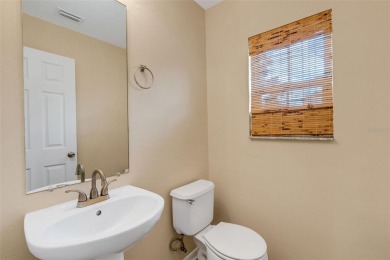 One or more photo(s) has been virtually staged. This charming on The River Club in Florida - for sale on GolfHomes.com, golf home, golf lot