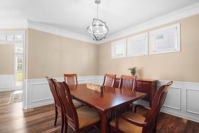 Discover exceptional living at 8393 Coldwater Dr in the on Kinsale Golf and Fitness Club in Ohio - for sale on GolfHomes.com, golf home, golf lot