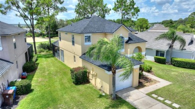 NEW ROOF!!! Fall in Love with this captivating 4 bedroom, 3 bath on Southern Dunes Golf and Country Club in Florida - for sale on GolfHomes.com, golf home, golf lot