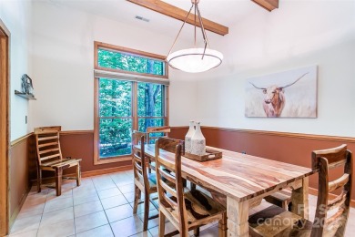 Tucked away in the sought-after community of Kenmure, this home on Kenmure Country Club in North Carolina - for sale on GolfHomes.com, golf home, golf lot
